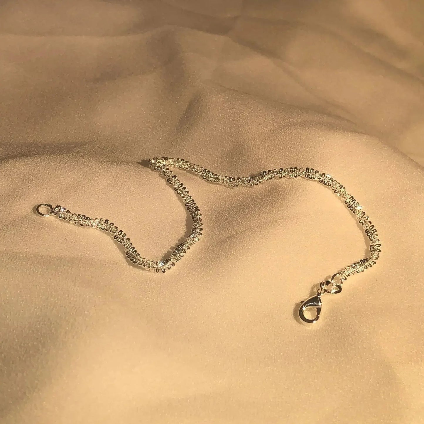 Shining Bracelet