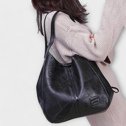 Lyna | Vintage Shoulder Bag