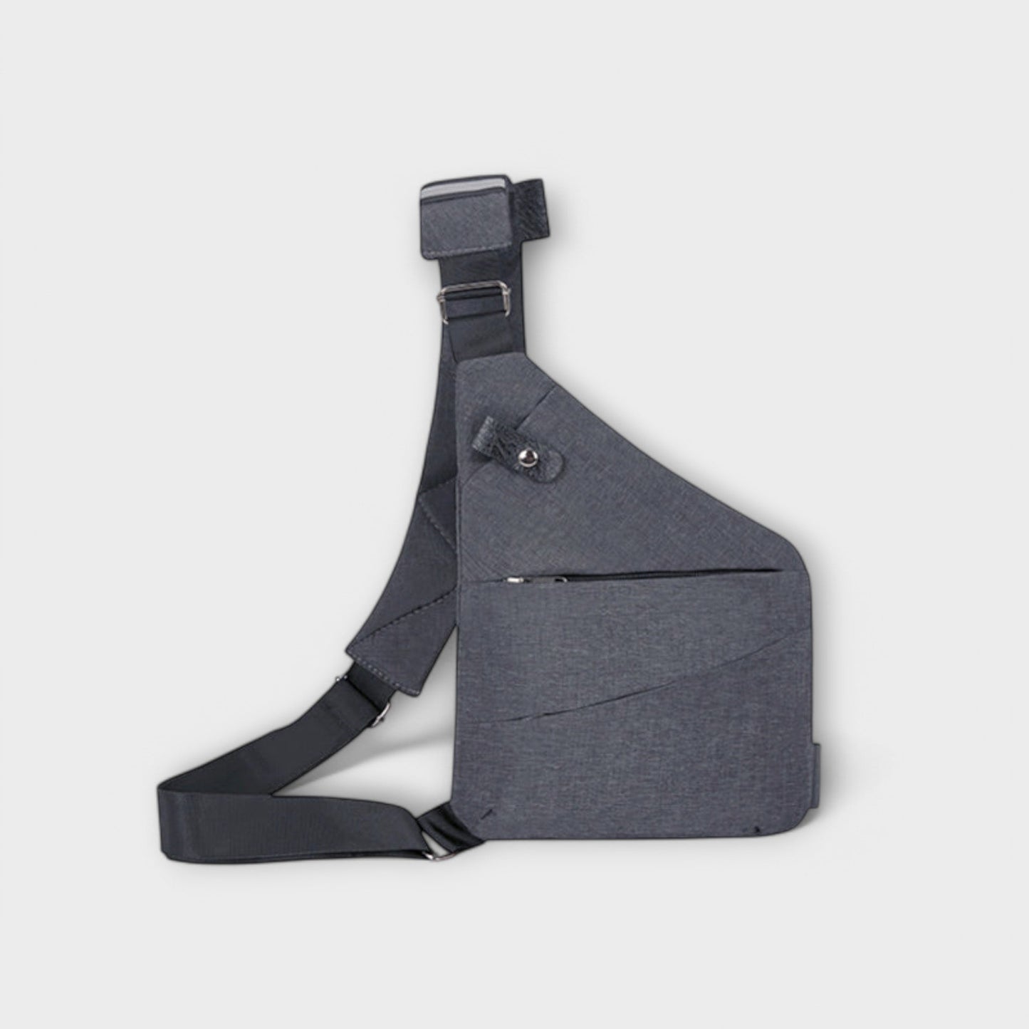 Wendy - Anti-Theft Shoulder Bag