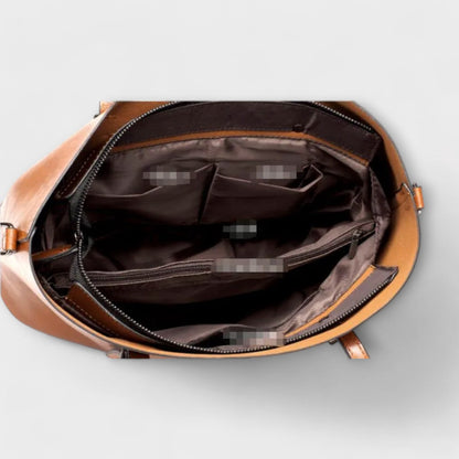 Jolie- Vintage Shoulder Bag