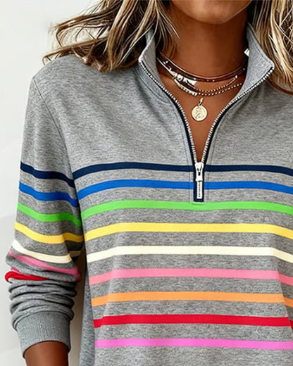 Cassie™ | Chic Sweatshirt