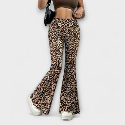 Bootcut Pants