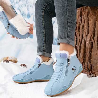 Orviana™ | Comfortable Boots