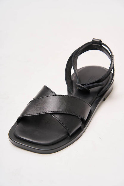 Blair |  | Black Sandals