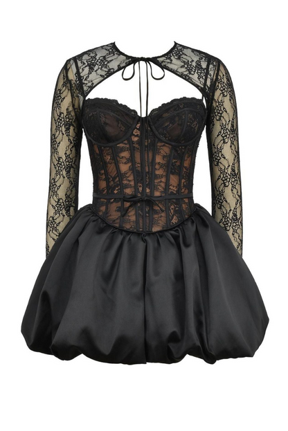 Regina Lace Mini