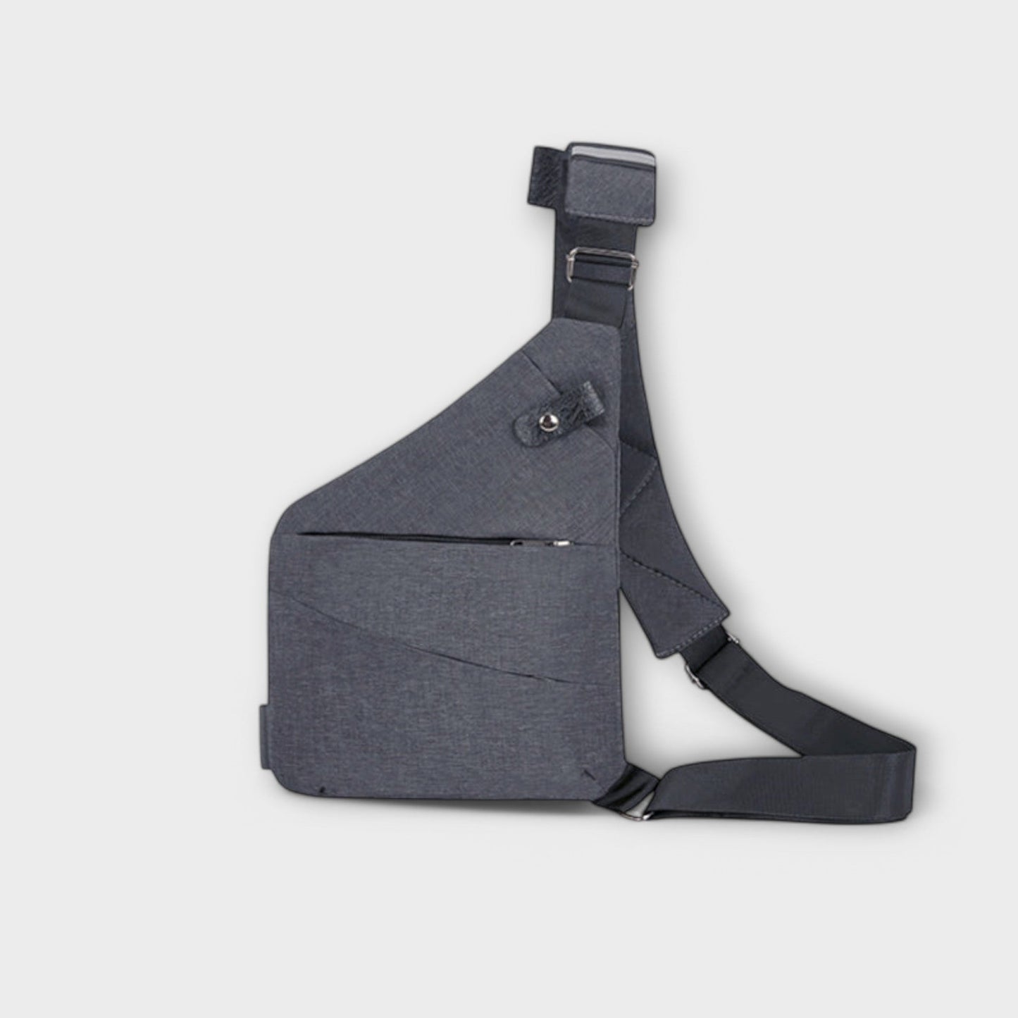 Wendy - Anti-Theft Shoulder Bag