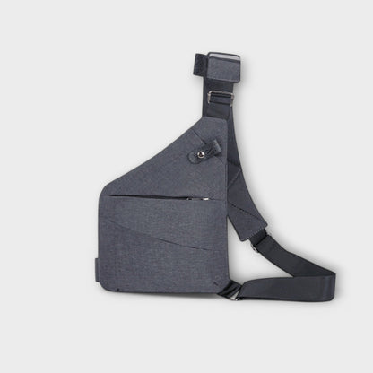 Wendy - Anti-Theft Shoulder Bag