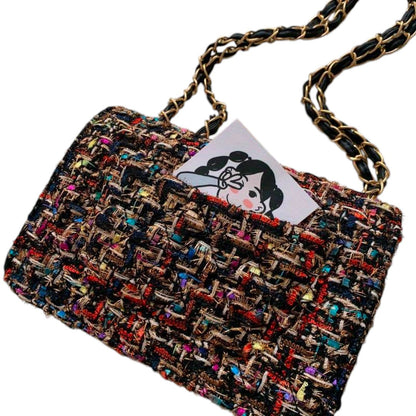 Ruby - Elegant Women's Shoulder Bag