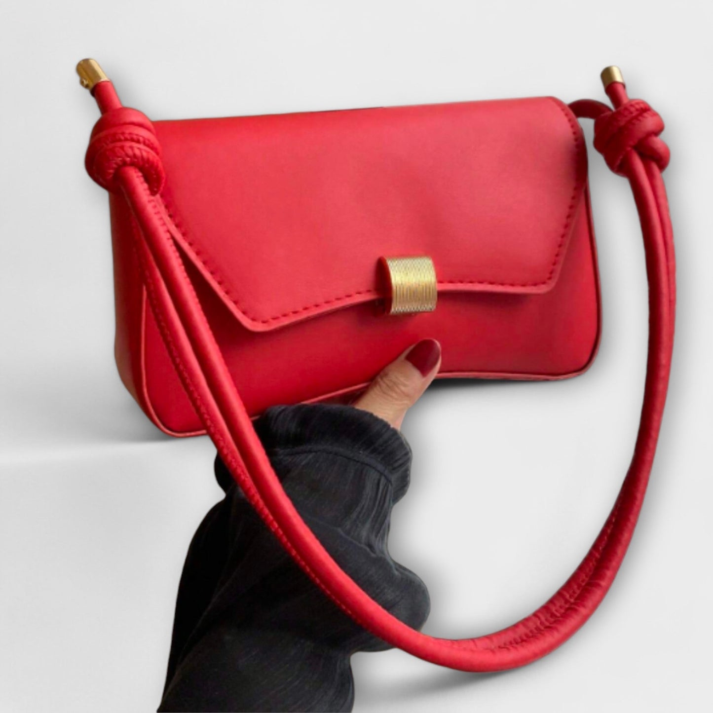 Neomi - Vintage Folding Bag