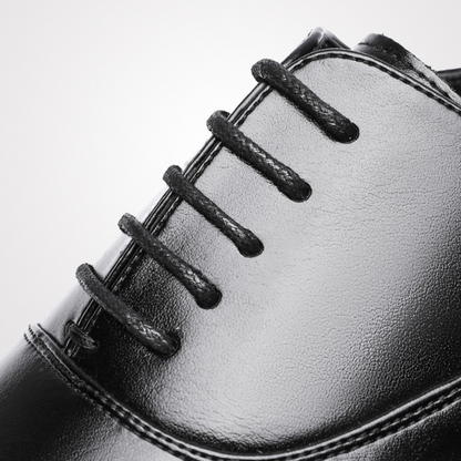 Lenoir™ | Classic Leather Shoes