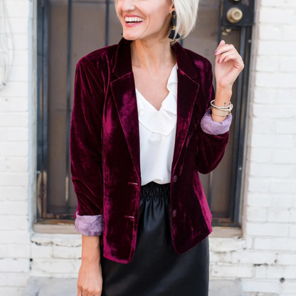 Women's Blazers for the Office and Everyday Wear