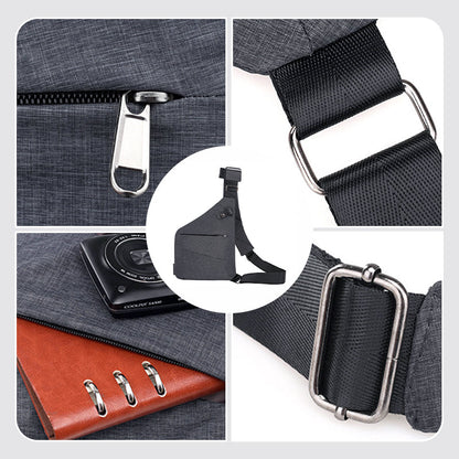 Wendy - Anti-Theft Shoulder Bag