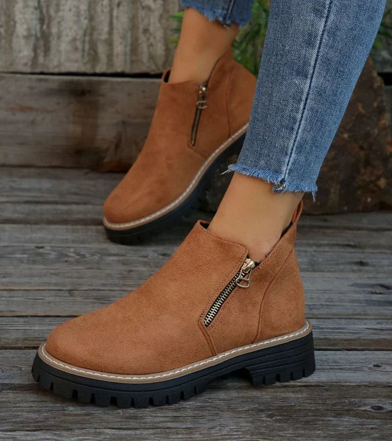 Syrena | Orthopedic Boots