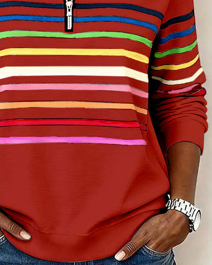 Cassie™ | Chic Sweatshirt