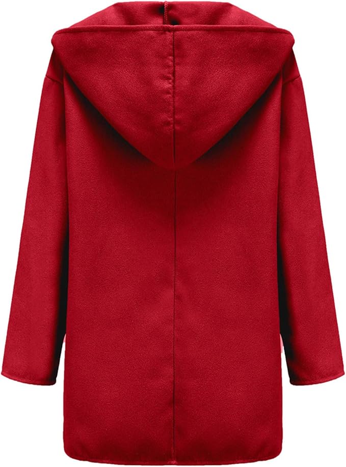 Melany | Classic Coat | Modern