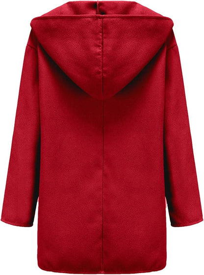 Melany | Classic Coat | Modern