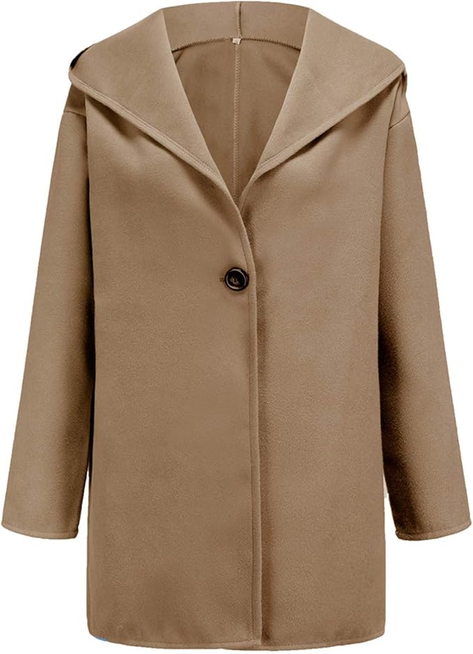 Melany | Classic Coat | Modern