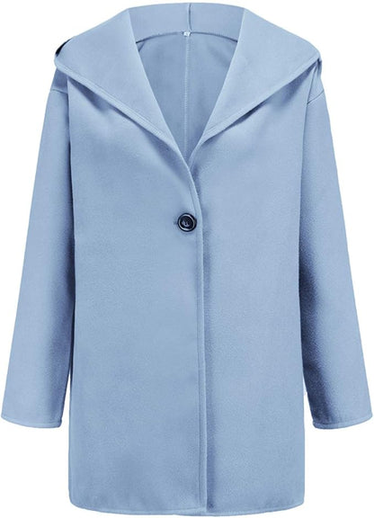 Melany | Classic Coat | Modern