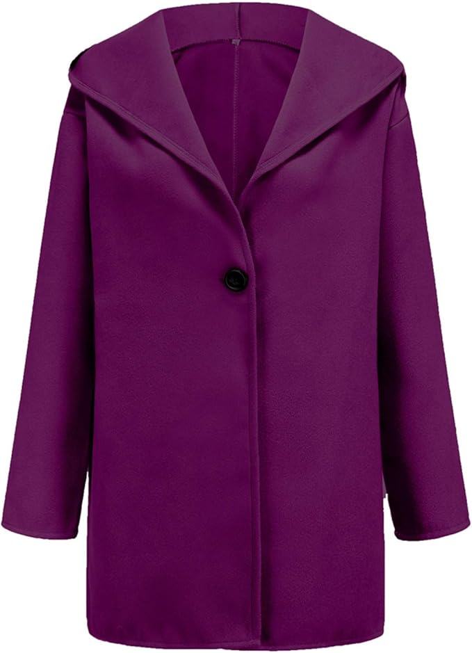 Melany | Classic Coat | Modern
