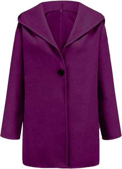Melany | Classic Coat | Modern