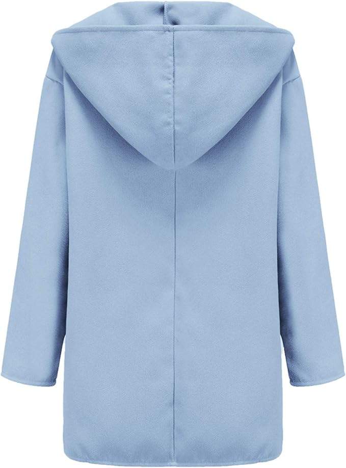 Melany | Classic Coat | Modern