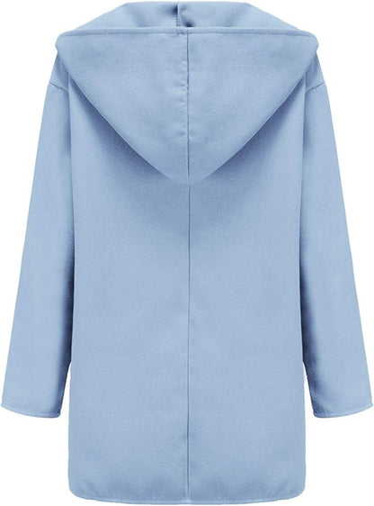 Melany | Classic Coat | Modern