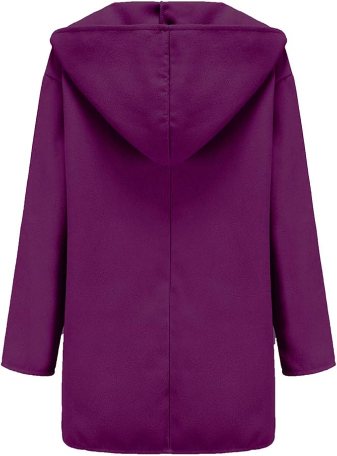 Melany | Classic Coat | Modern