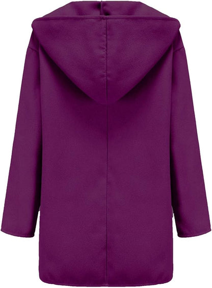 Melany | Classic Coat | Modern