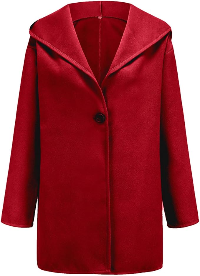 Melany | Classic Coat | Modern