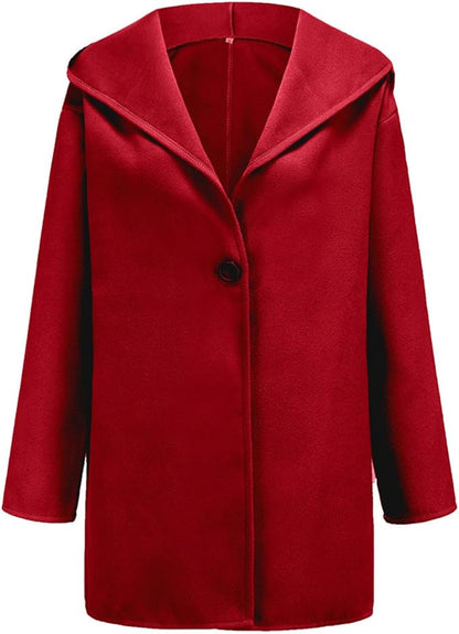Melany | Classic Coat | Modern
