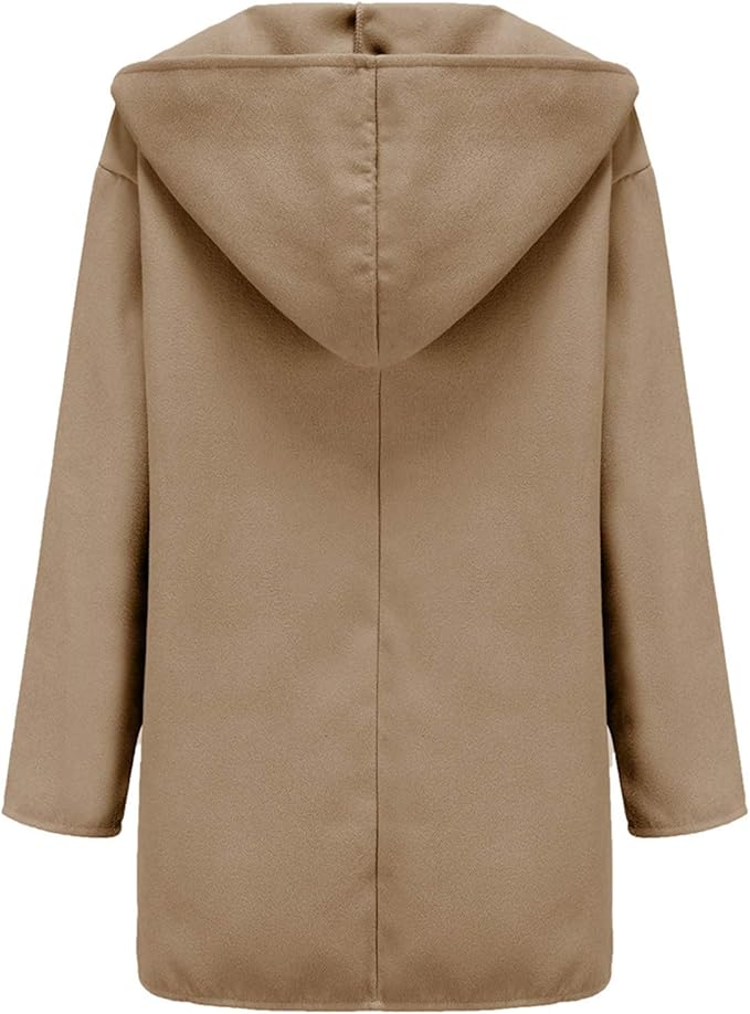 Melany | Classic Coat | Modern