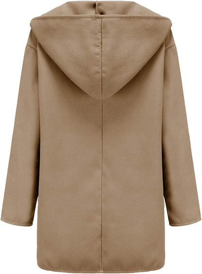 Melany | Classic Coat | Modern