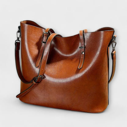 Jolie- Vintage Shoulder Bag