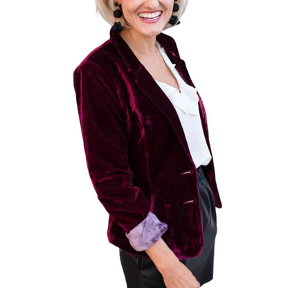 Women's Blazers for the Office and Everyday Wear