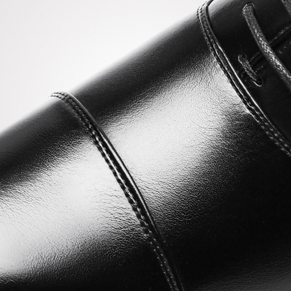 Lenoir™ | Classic Leather Shoes