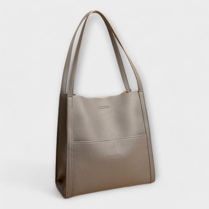 Abby - Handmade Leather Bag