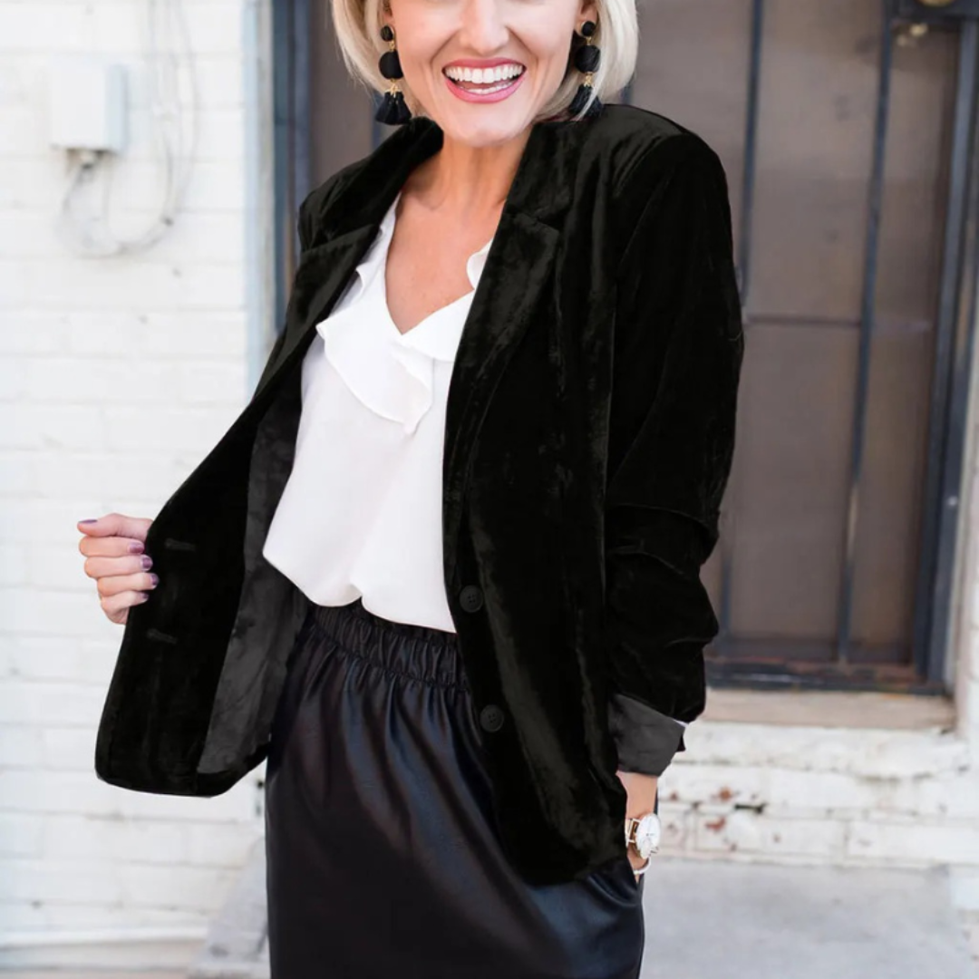 Women's Blazers for the Office and Everyday Wear