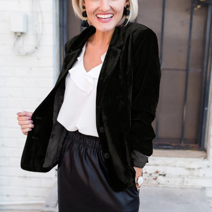 Women's Blazers for the Office and Everyday Wear