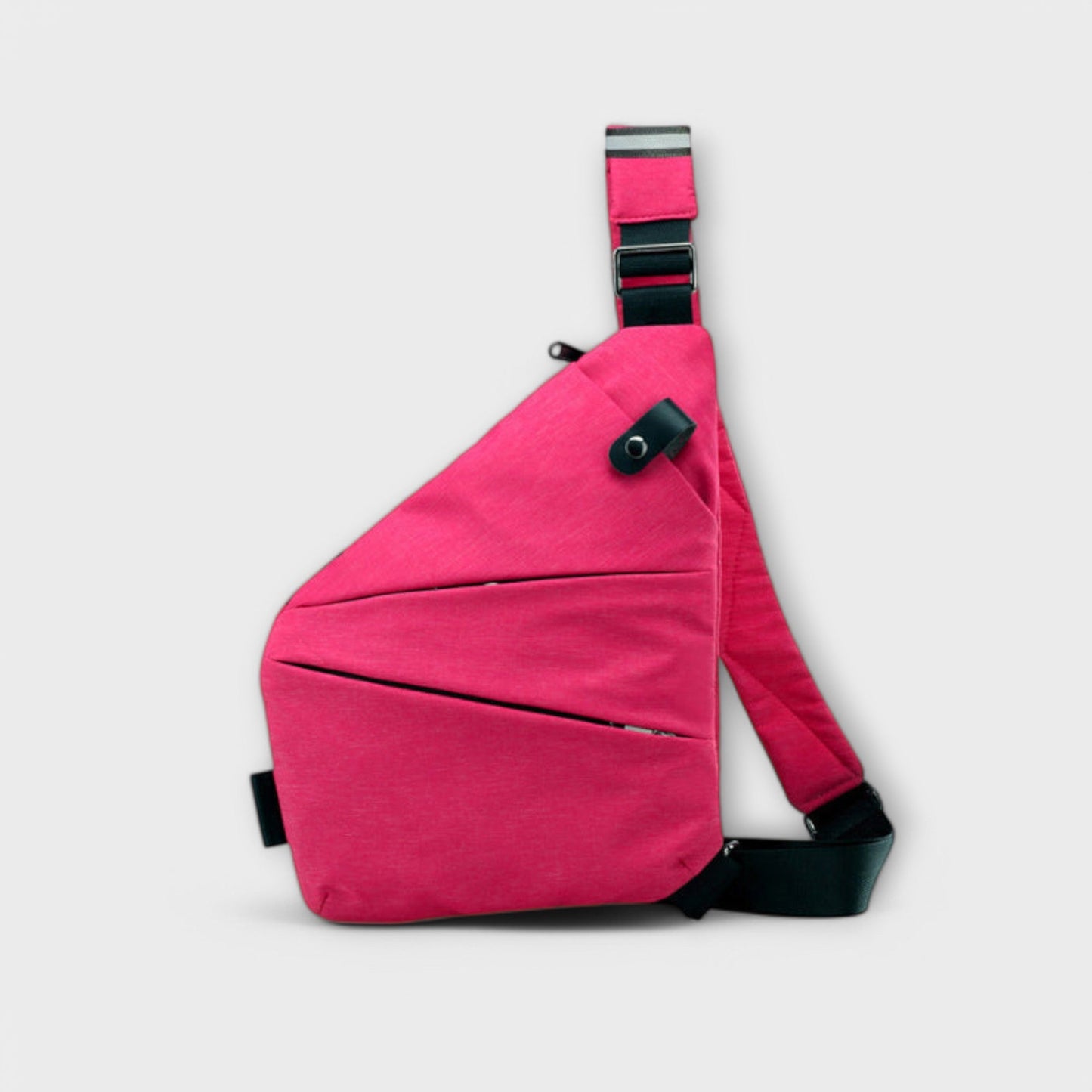Wendy - Anti-Theft Shoulder Bag