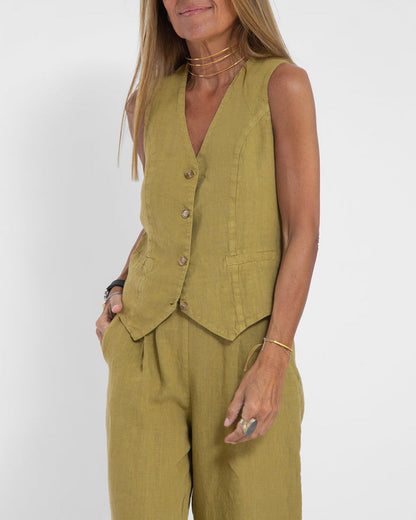 Women's Casual Two-Piece Set | Summer