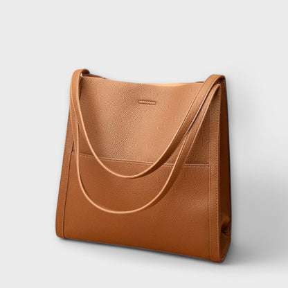 Abby - Handmade Leather Bag