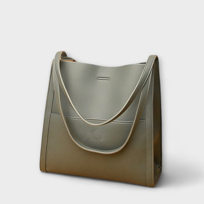 Abby - Handmade Leather Bag