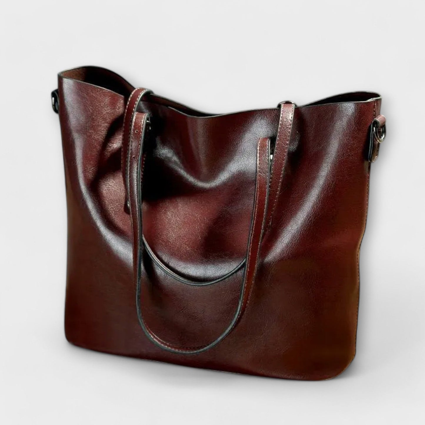 Jolie- Vintage Shoulder Bag
