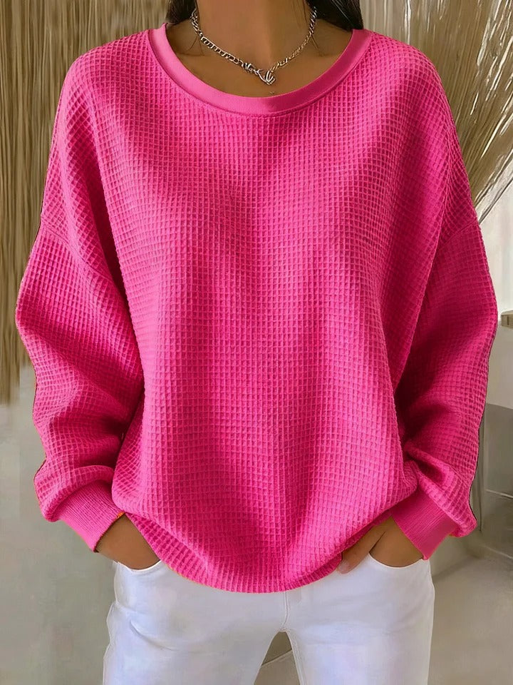 Kelsey™ | Comfortable Sweatshirt