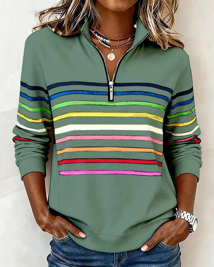 Cassie™ | Chic Sweatshirt