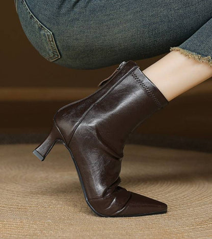 Arielynn | Orthopedic Boots