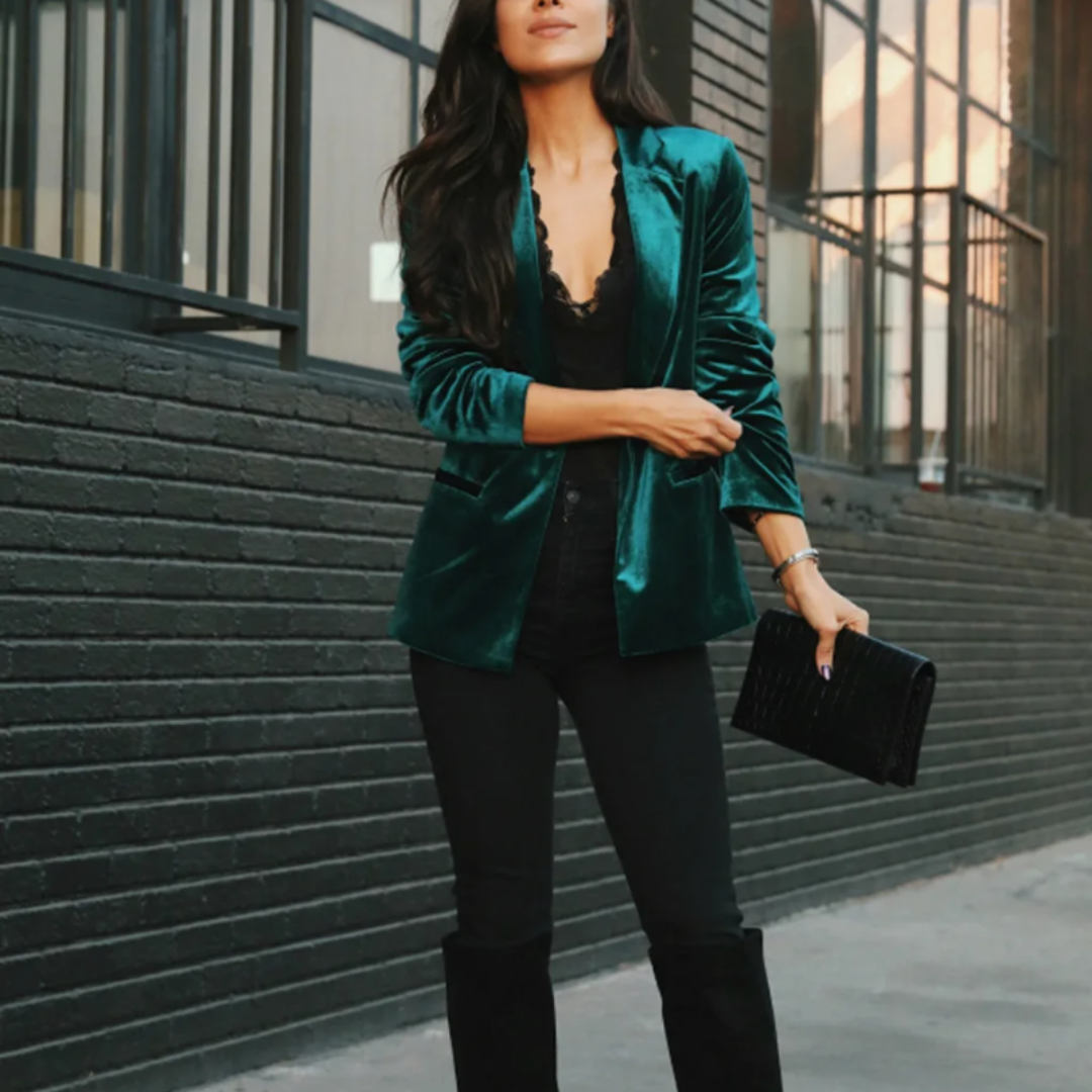 Women's Blazers for the Office and Everyday Wear