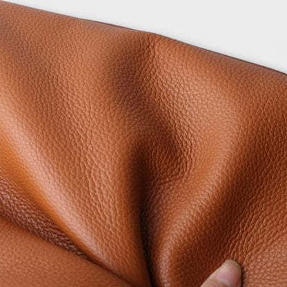 Abby - Handmade Leather Bag