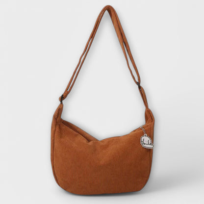 Romy - Cordura Shoulder Bags for Women