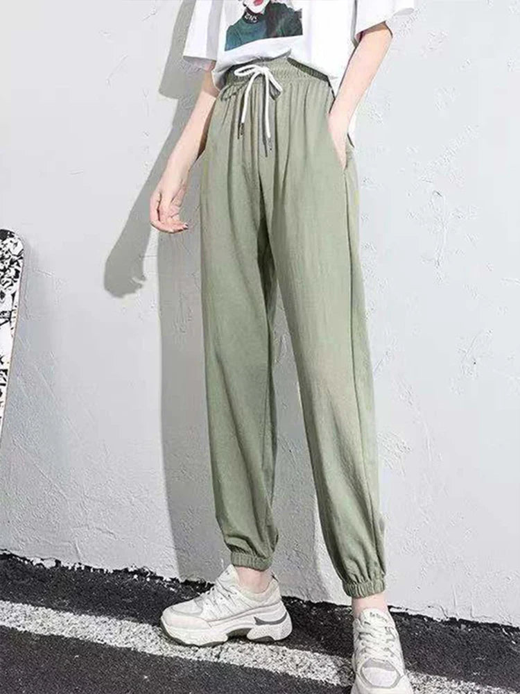 Women's Stylish Jogging Pants | Winter